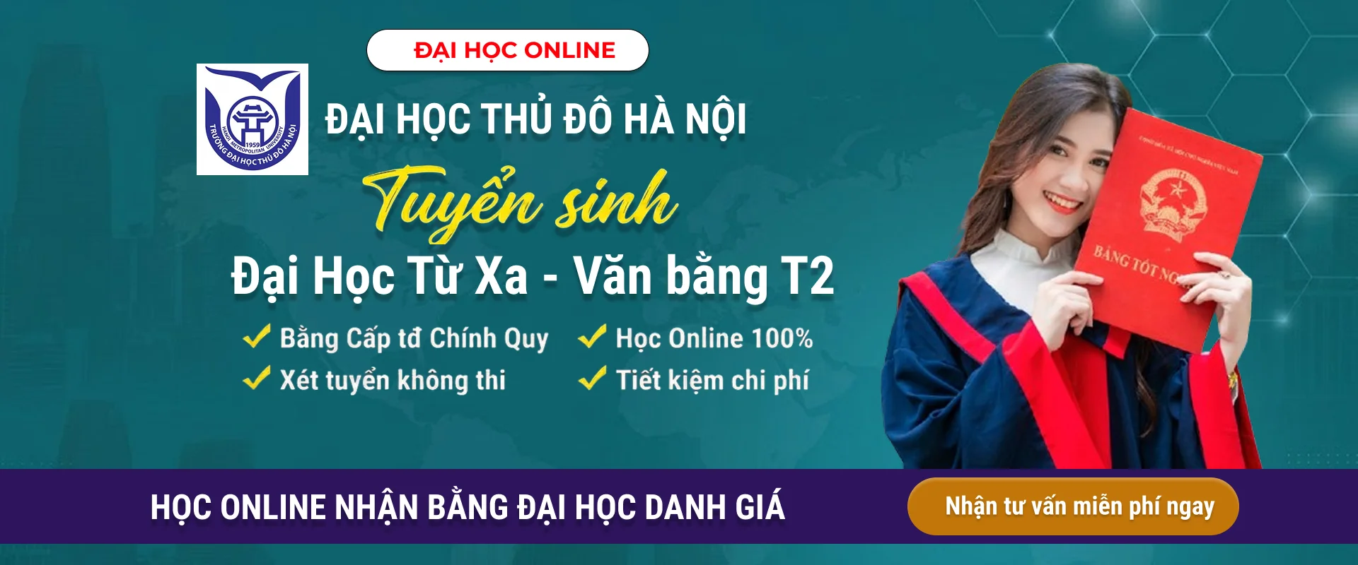 TRƯỜNG ĐẠI HỌC THỦ ĐÔ HÀ NỘI HNMU