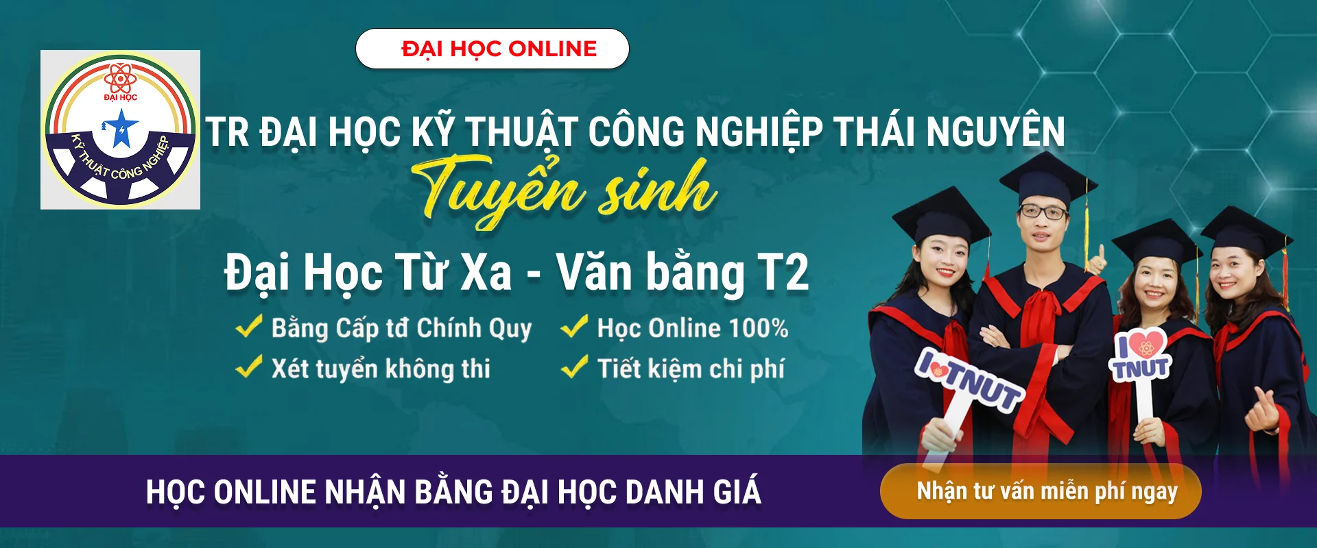 TRƯỜNG ĐẠI HỌC KỸ THUẬT CÔNG NGHIỆP THÁI NGUYÊN TNUT