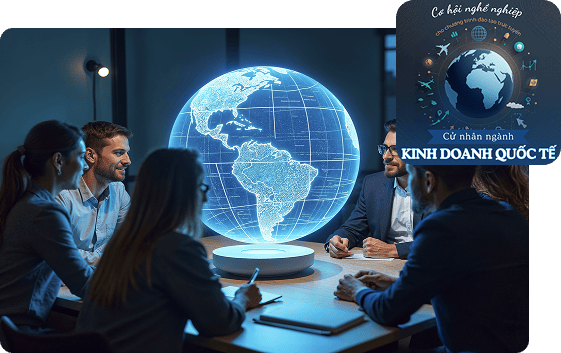 Cơ hội việc làm