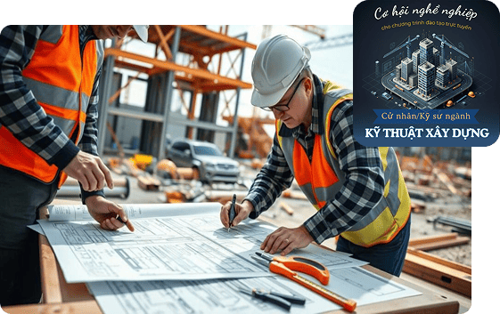 Cơ hội việc làm