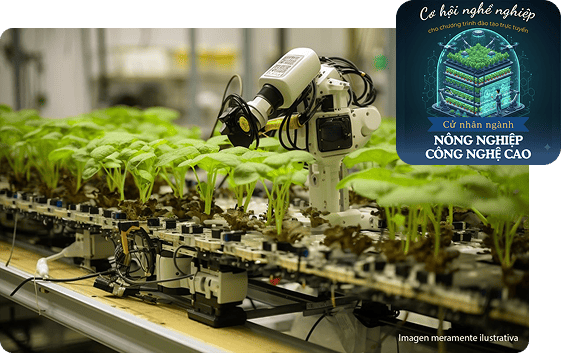 Cơ hội việc làm