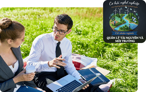 Cơ hội việc làm