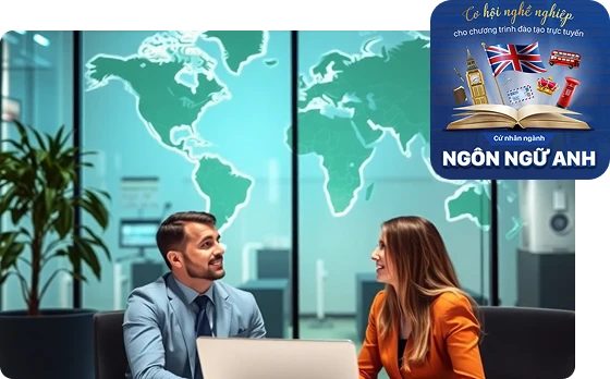 Cơ hội việc làm