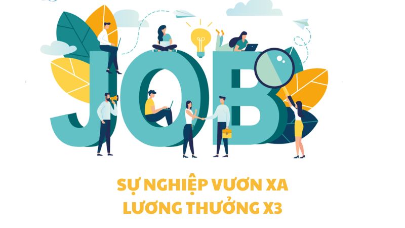 Cơ hội việc làm