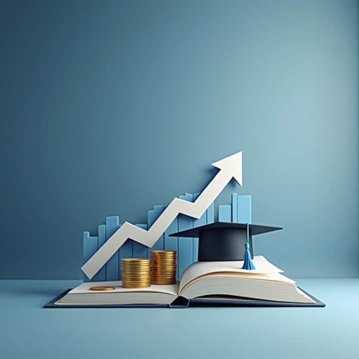 Cao đẳng lên Đại Học