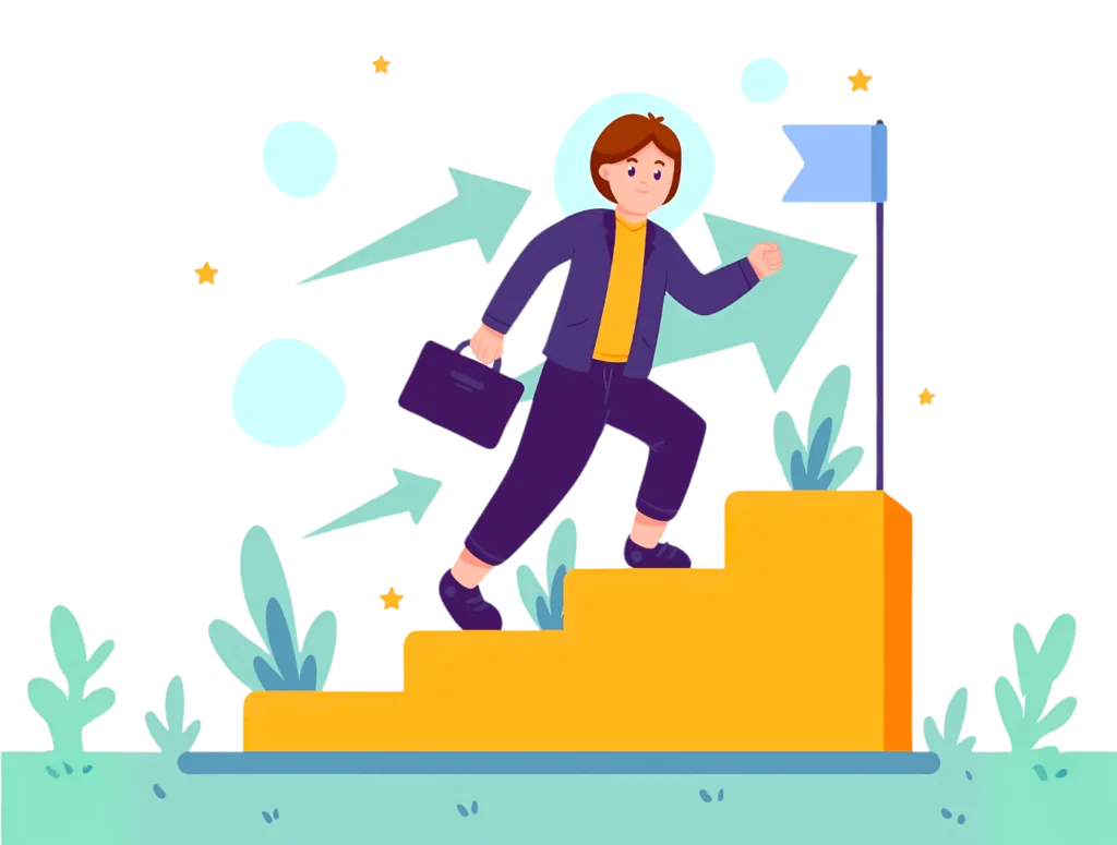 Nâng bằng từ Trung cấp/Cao đẳng lên Đại học