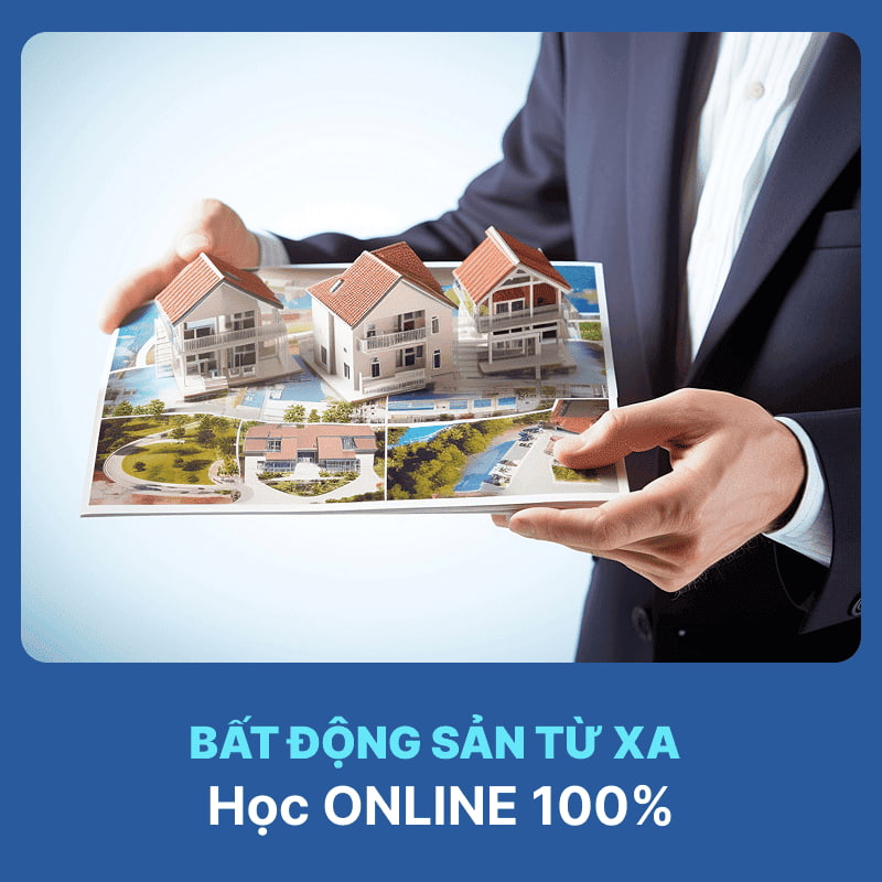 Tổng Quan Ngành Bất Động Sản Hệ Từ Xa
