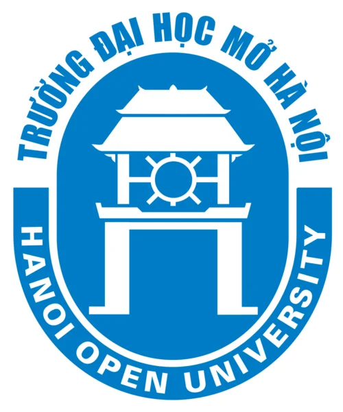 TRƯỜNG ĐẠI HỌC MỞ HÀ NỘI HOU