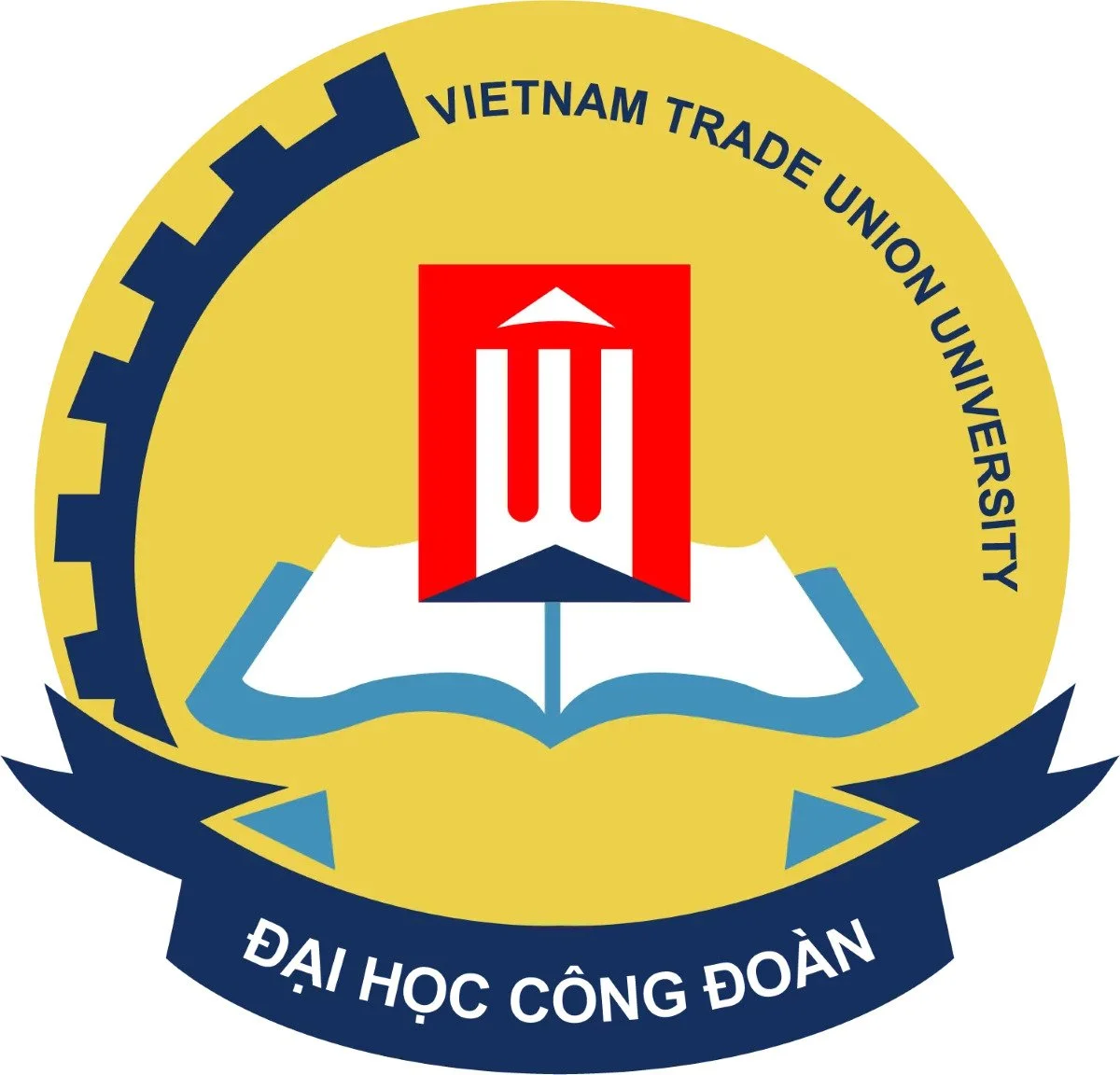 TRƯỜNG ĐẠI HỌC CÔNG ĐOÀN LDA
