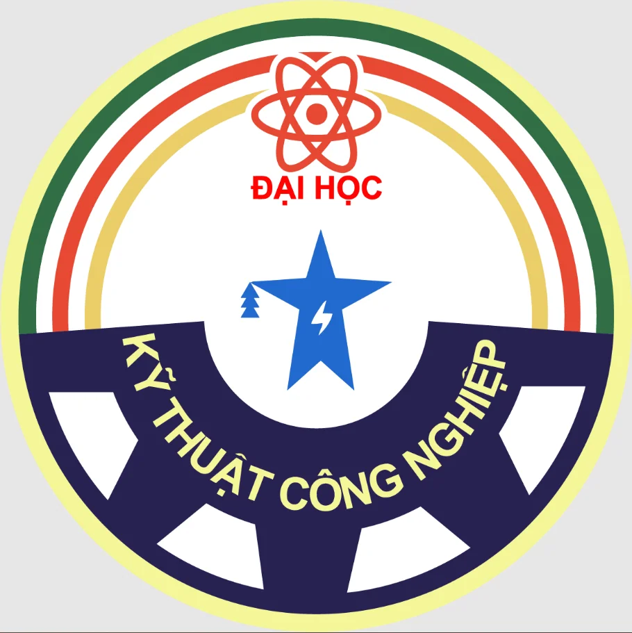 TRƯỜNG ĐẠI HỌC KỸ THUẬT CÔNG NGHIỆP THÁI NGUYÊN TNUT
