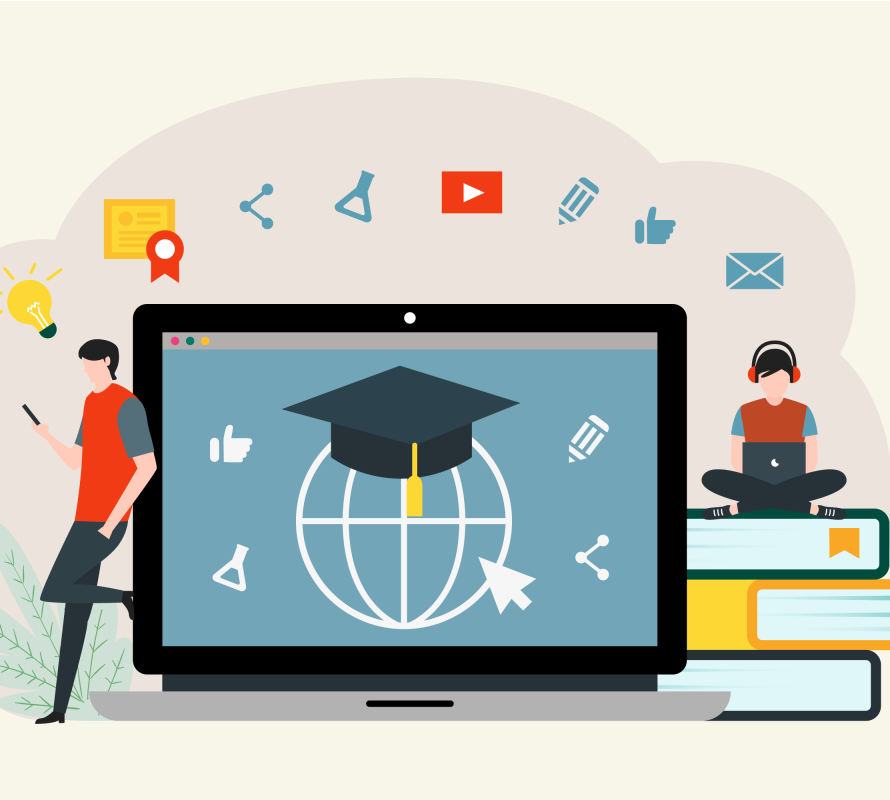 Đại học từ xa có giá trị không? Tại sao nên học hình thức này?