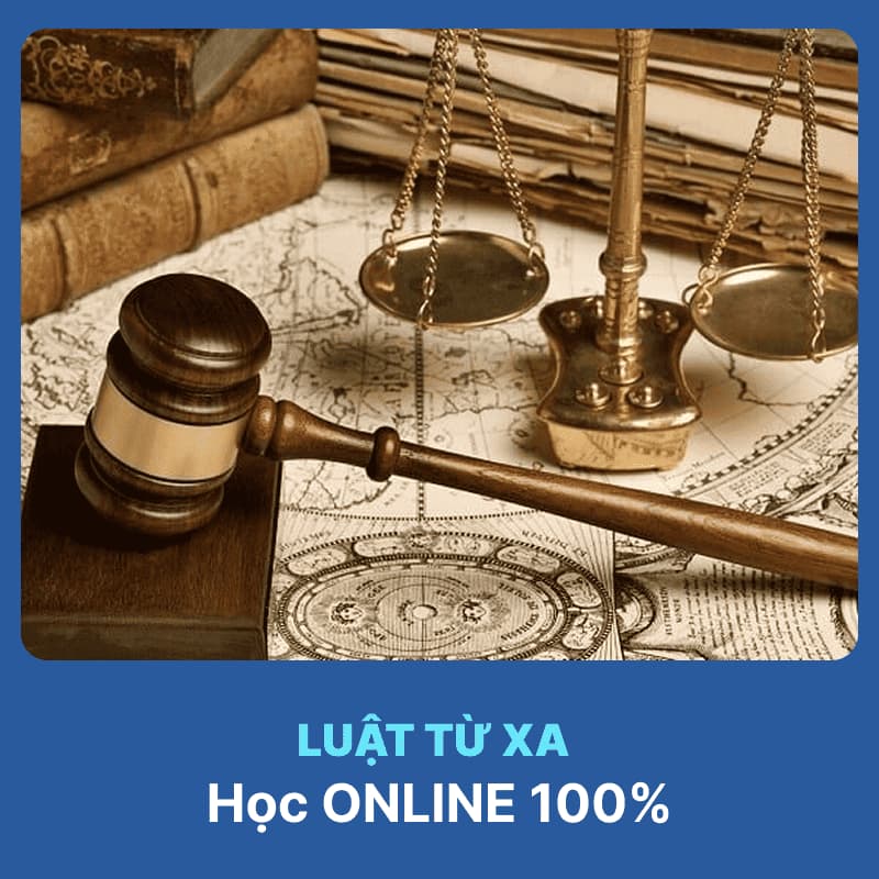 Tổng Quan Ngành Luật Hệ Từ Xa