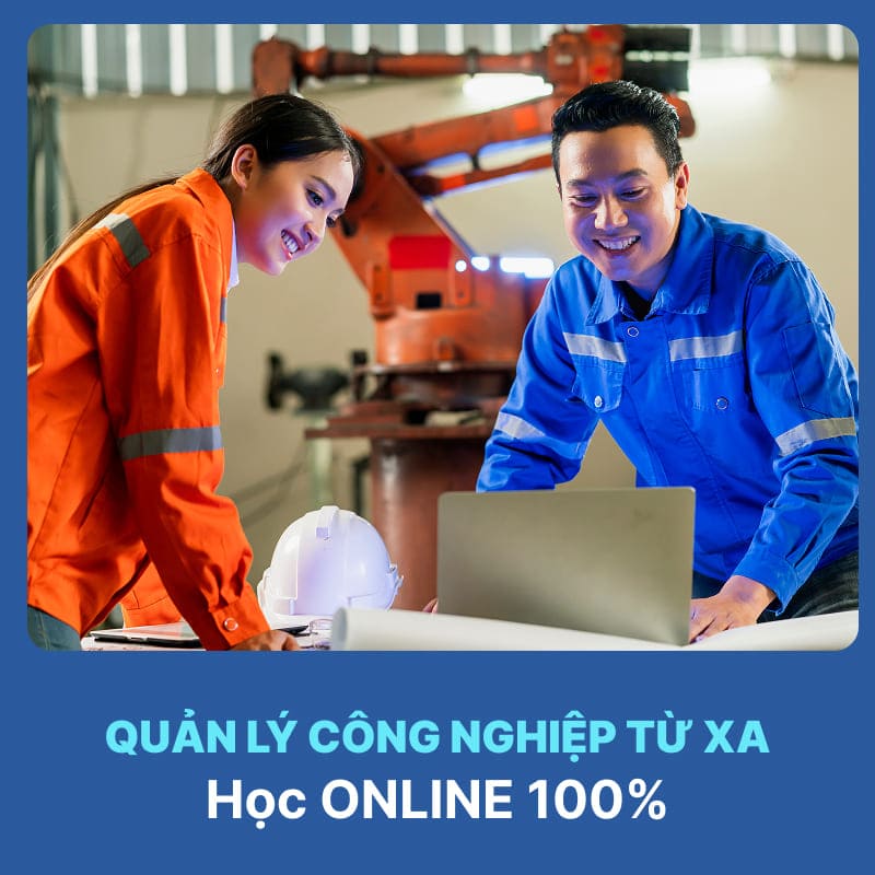 Tổng Quan Ngành Quản Trị Kinh Doanh Hệ Từ Xa