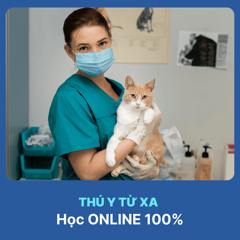 Tổng Quan Ngành Thú Y