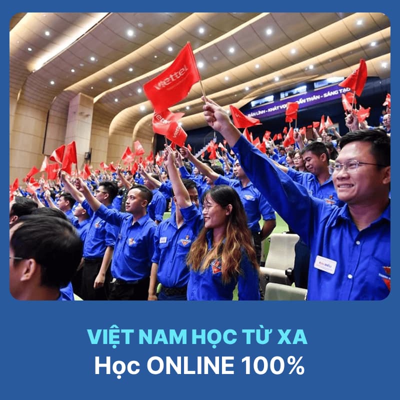 Tổng Quan Ngành Việt Nam Học Từ Xa